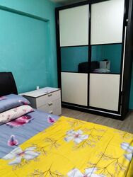Blk 269 Bukit Batok East Avenue 4 (Bukit Batok), HDB 4 Rooms #601176021